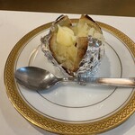 ステーキハウス新吾 - 