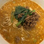 中華ダイニング チンシュイ - 