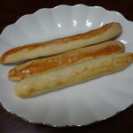 パディントンベーカリー - 