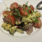 薪窯Pizza ピッチュ - 