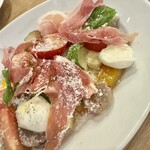 薪窯Pizza ピッチュ - 