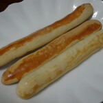 パディントンベーカリー - 