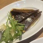 薪窯Pizza ピッチュ - 