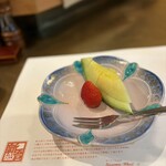 ステーキハウス新吾 - 