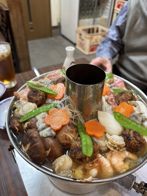 はとや - 高速神戸/中華料理 | 食べログ