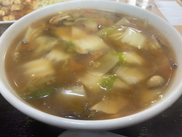 冨士乃屋 - 宮古（中華料理）の写真