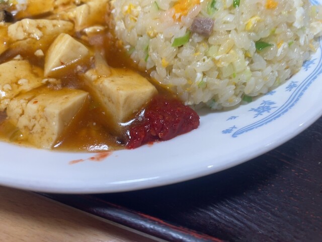 冨士乃屋 - 宮古（中華料理）の写真