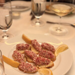 ベンジャミンステーキハウス - 