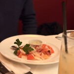 ベンジャミンステーキハウス 六本木 - 