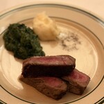 ベンジャミンステーキハウス - 