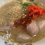 博多ラーメン 膳 - 
