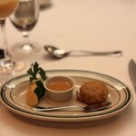 ベンジャミンステーキハウス 六本木 - 