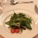 ベンジャミンステーキハウス 六本木 - 