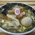 らぁ麺 桔梗 - 料理写真: