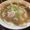 Seiraiken - チャーシュー麺（大盛）