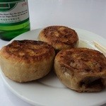 门丁李 - 門釘肉餅