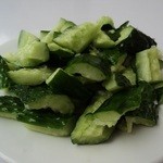 门丁李 - 拍黄瓜