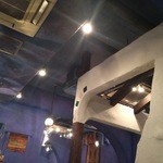 ダバ インディア - 店内