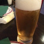 ダバ インディア - ビール