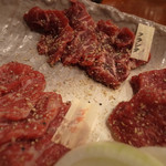 けとばし屋チャンピオン - 