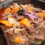 けとばし屋チャンピオン - 馬じゃが！？は付きだしです