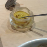 うちだ - マスタード