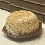 片折 - おこげ