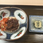 片折 - 金石港　香箱蟹