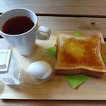 峰山ハチミツ - 