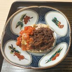 片折 - 金石港　香箱蟹