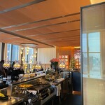BVLGARI GINZA BAR - 