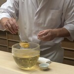 片折 - 一番出汁