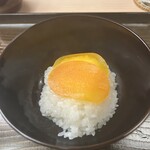 片折 - 唐墨ごはん