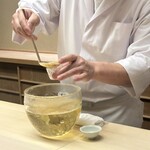 片折 - 一番出汁