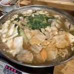 酒肴結 さかぐち - 