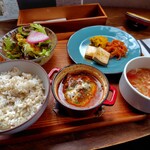 カフェ おきもと - 