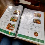 カフェ おきもと - 