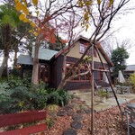 カフェ おきもと - 