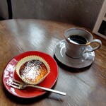 カフェ おきもと - 