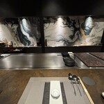 大阪鉄板焼き 神戸牛 TATARA - 