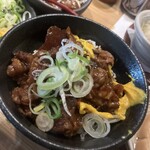 金山おでん 串揚げ でーもん - 
