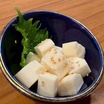 吟の利久 新宿 - 