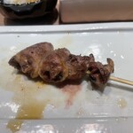 銀座 焼鳥 かとう - 