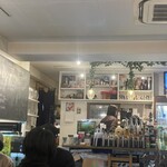 ミジンコ食堂 - 