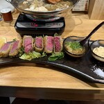 酒肴結 さかぐち - 