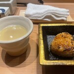 銀座 焼鳥 かとう - 