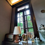 カフェ おきもと - 