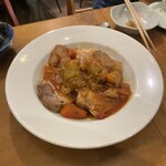 ミジンコ食堂 - 