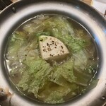 金山おでん 串揚げ でーもん - 