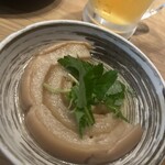 金山おでん 串揚げ でーもん - 
